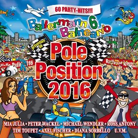 Ballermanns Pole Position 2016