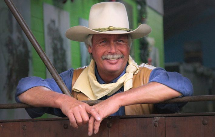 Andre Engelhardt BALLERMANN RANCH 2017