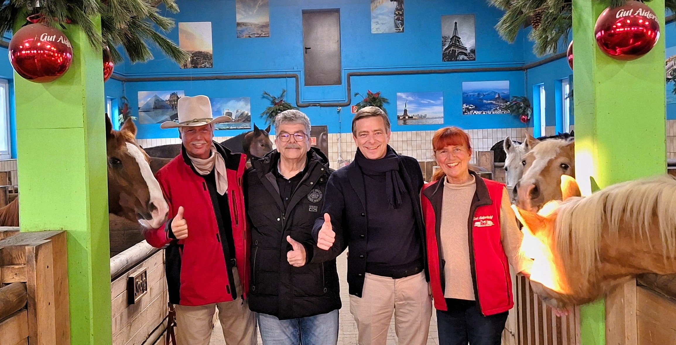 Engagement Für Tiere In Not: „Mit Jedem Bier Retten Wir Ein Tier!“